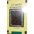 A Cageful of Butterflies - Lesley Beake
