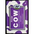 Purple Cow: Transform Your Business by Being Remarkable by Seth Godin