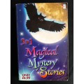 3 in 1 Magical Mystery Stories by Catherine Fisher, Nick Warburton & Kevin Henkes