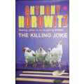 The Killing Joke - Anthoney Horowitz