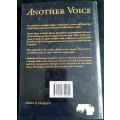 Another Voice by Stephen Mulholland Foreword by Harry Oppenheimer