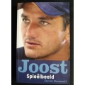 Joost: Spieëlbeeld by David Gemmell(English) Translated(Afrikaans) by Chris Chameleon