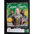 Cape Town: All the teams, fixtures & officials by Tenfour Media