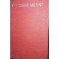 The `Cain `Mutiny - Herman Wouk