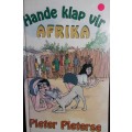 Hande Klap vir Afrika - Pieter Pieterse