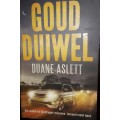 Goud Duiwel - Duane Aslett