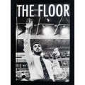The Floor by Graeme Williams & David Gleason