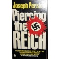 Piercing The Reich - Joseph Persico