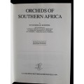 Orchids of Southern Africa by H.P. Linder & H. Kurzweil
