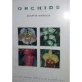 Orchids South Africa - A South Africa Orchid Council Publication