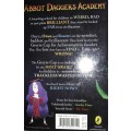 Abbot Dagger`s Academy And The Quest For The Holy Grail - Sam Llewellyn
