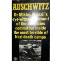 Auschwitz - Dr Miklos Nyiszli