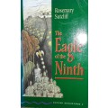 The Eagle Of The Ninth - Rosemary Sutcliff