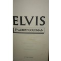 Elvis - Albert Goldman