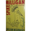 William McGonagall - Freefall - Spike Milligan and Jack Hobbs