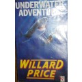 Underwater Adventure - Willard Price