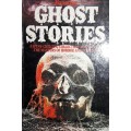 Ghost Stories - Edited by Deborah Shine