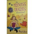 The Princess Diaries - Sixsational - Meg Cabot