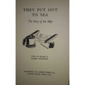 They Put Out To Sea - Roger Duvoisin