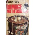 Ramage - Dudley Pope