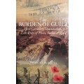 The Burden Of Guilt - Daniel Allen Butler