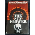 The Sunflower by Simon Wiesenthal with a Symposium