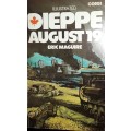 Dieppe August 19 - Eric Maguire