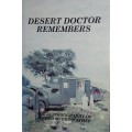 Desert Doctor Remembers - Alfred Merriweather