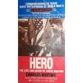 Hero - The Life and Death of Audie Murphy - Charles Whiting