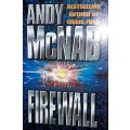 Firewall - Andy McNab