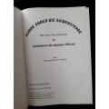 Kudde Onder Die Suidersterre by H.C. Hopkins & G.V. Marais
