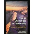 The 18 Challenges of Leadership by Trevor Waldock & Shanaz Kelly-Rawat