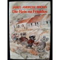 Die Reis na Frigidus by James Ambrose Brown