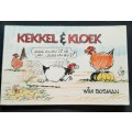 Kekkel & Kloek by Wim Bosman