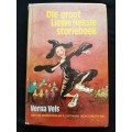 Die groot Liewe Heksie storieboek by Verna Vels