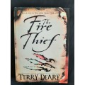 The Fire Thief by Terry Deary