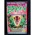 The Prime Minister`s Brain by Gillian Cross