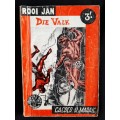 Rooi Jan: Die Valk by Casper H. Marais