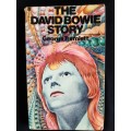 The David Bowie Story by George Tremlett