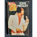Elvis Presley by Todd Slaughter