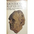 Kroniek Van Klip En Ster - J C Kannemeyer