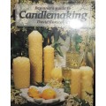 Beginners Guide To Candlemaking - David Constable
