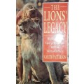 The Lions` Legacy - Gareth Patterson