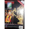 Official Souvenir Programme - Rugby World Cup 1995 South Africa
