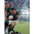 The Story Of The Rugby World Cup South Africa 1995