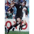 The Story Of The Rugby World Cup South Africa 1995