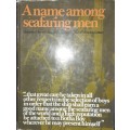 A Name Among Seafaring Men - Willem Grutter