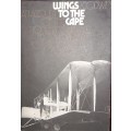 Wings To The Cape - J Godwin