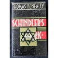 Schindler`s Ark by Thomas Keneally