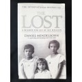 The Lost: A search for 6 of 6 million by Daniel Mendelsohn